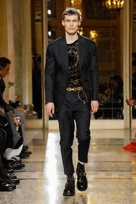 versace mens wear|versace men clothing fashion.